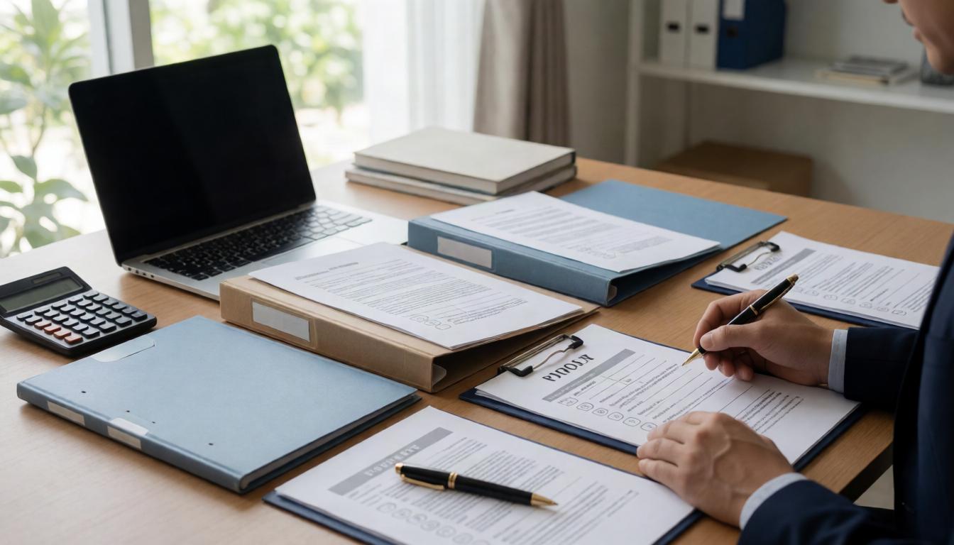 Rental Documentation